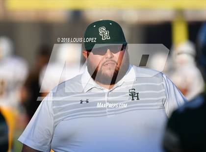 Thumbnail 1 in Don Lugo @ South Hills photogallery.