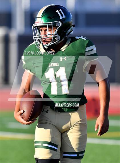 Thumbnail 1 in Don Lugo @ South Hills photogallery.