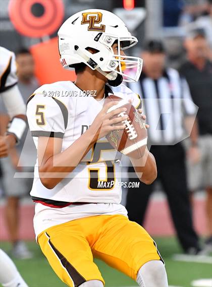 Thumbnail 3 in Don Lugo @ South Hills photogallery.