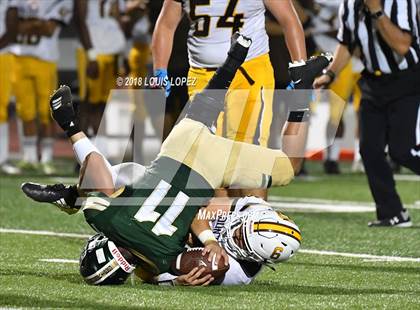 Thumbnail 3 in Don Lugo @ South Hills photogallery.