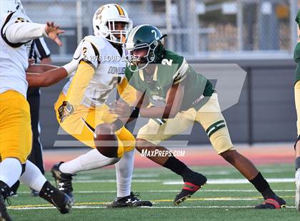 Thumbnail 1 in Don Lugo @ South Hills photogallery.