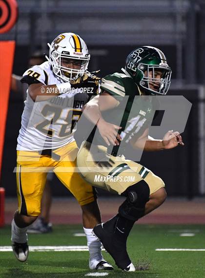 Thumbnail 2 in Don Lugo @ South Hills photogallery.