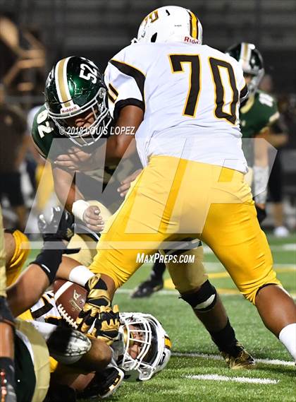 Thumbnail 2 in Don Lugo @ South Hills photogallery.