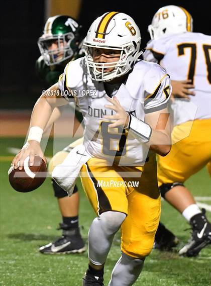 Thumbnail 3 in Don Lugo @ South Hills photogallery.