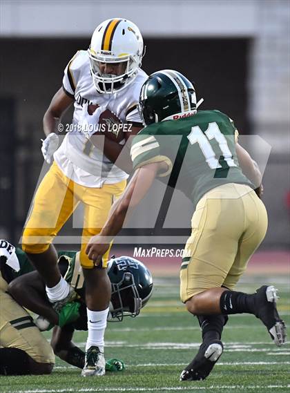 Thumbnail 3 in Don Lugo @ South Hills photogallery.