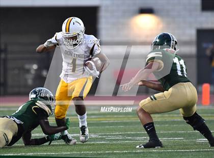 Thumbnail 2 in Don Lugo @ South Hills photogallery.