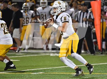 Thumbnail 1 in Don Lugo @ South Hills photogallery.