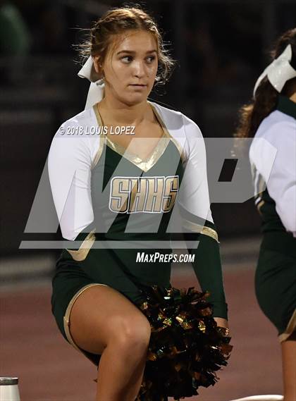 Thumbnail 1 in Don Lugo @ South Hills photogallery.