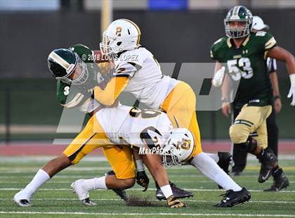 Thumbnail 3 in Don Lugo @ South Hills photogallery.