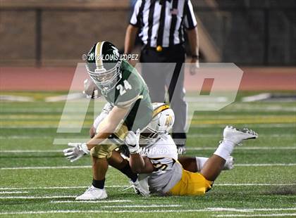 Thumbnail 2 in Don Lugo @ South Hills photogallery.