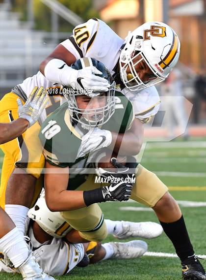 Thumbnail 2 in Don Lugo @ South Hills photogallery.