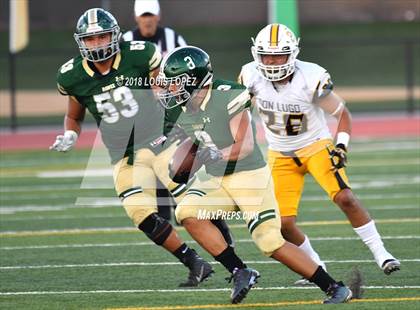 Thumbnail 1 in Don Lugo @ South Hills photogallery.