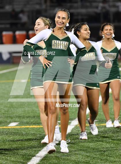 Thumbnail 1 in Don Lugo @ South Hills photogallery.
