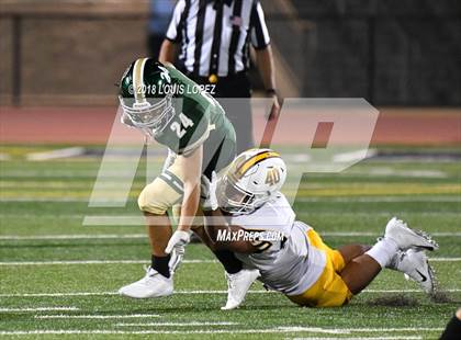 Thumbnail 1 in Don Lugo @ South Hills photogallery.