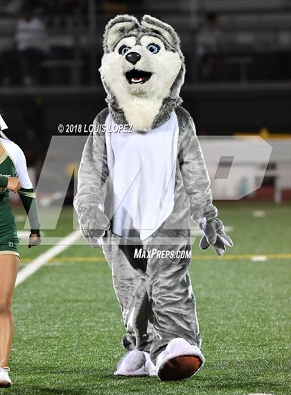 Thumbnail 2 in Don Lugo @ South Hills photogallery.