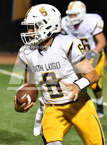 Thumbnail 1 in Don Lugo @ South Hills photogallery.