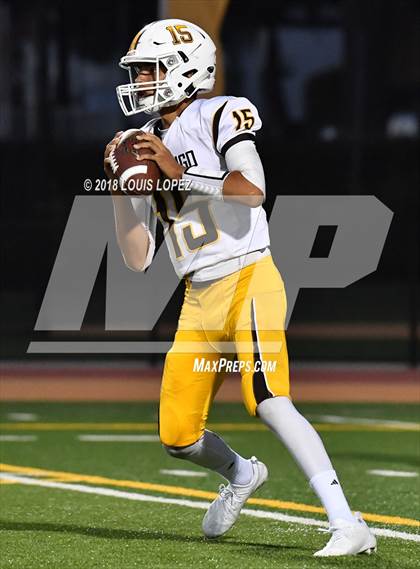 Thumbnail 2 in Don Lugo @ South Hills photogallery.