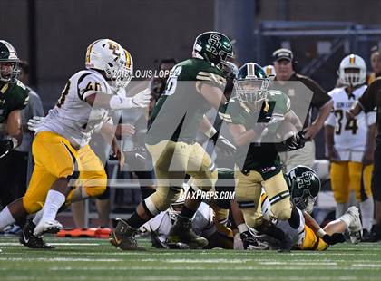 Thumbnail 3 in Don Lugo @ South Hills photogallery.