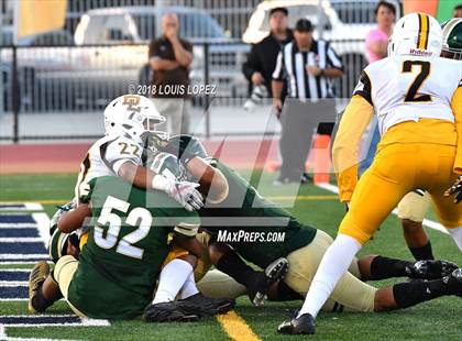 Thumbnail 1 in Don Lugo @ South Hills photogallery.