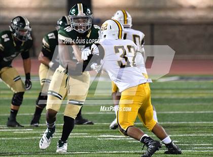 Thumbnail 1 in Don Lugo @ South Hills photogallery.