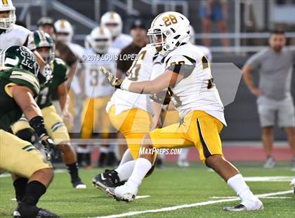 Thumbnail 1 in Don Lugo @ South Hills photogallery.