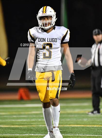 Thumbnail 1 in Don Lugo @ South Hills photogallery.