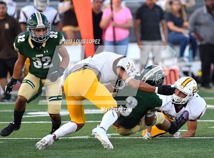Thumbnail 3 in Don Lugo @ South Hills photogallery.