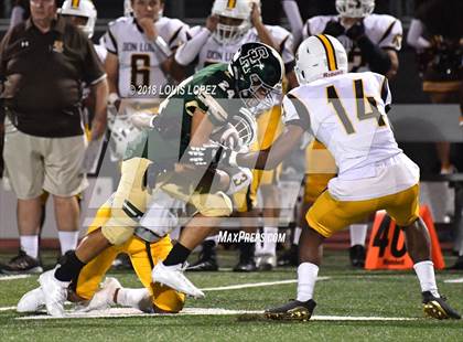 Thumbnail 3 in Don Lugo @ South Hills photogallery.