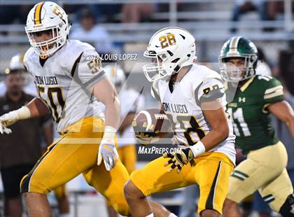 Thumbnail 3 in Don Lugo @ South Hills photogallery.