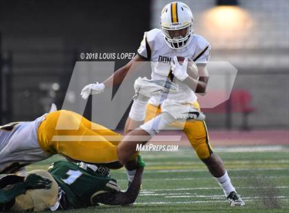 Thumbnail 2 in Don Lugo @ South Hills photogallery.