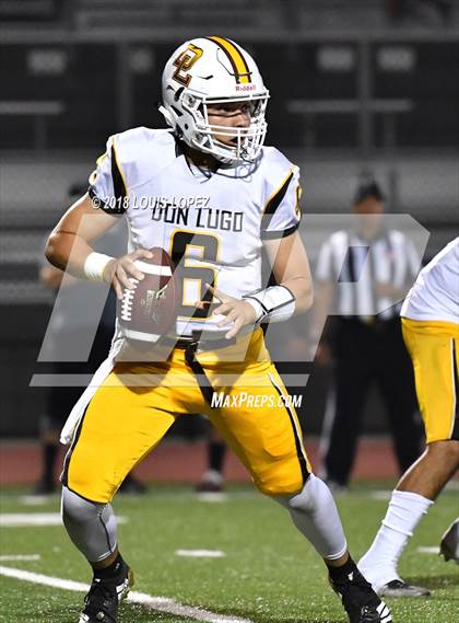 Thumbnail 1 in Don Lugo @ South Hills photogallery.