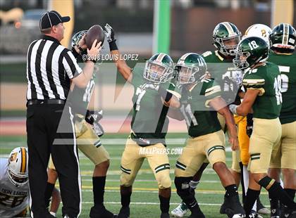 Thumbnail 2 in Don Lugo @ South Hills photogallery.
