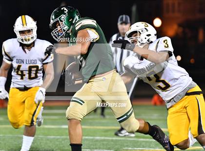 Thumbnail 3 in Don Lugo @ South Hills photogallery.