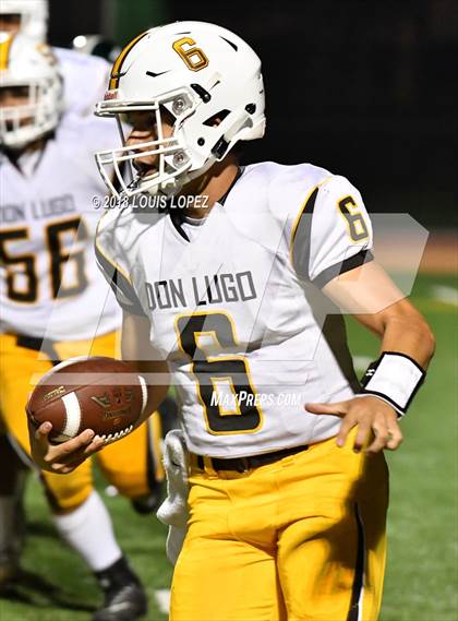 Thumbnail 3 in Don Lugo @ South Hills photogallery.