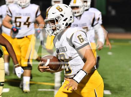 Thumbnail 2 in Don Lugo @ South Hills photogallery.