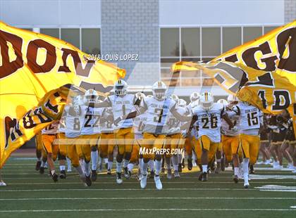 Thumbnail 1 in Don Lugo @ South Hills photogallery.