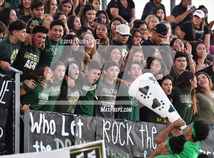 Thumbnail 2 in Don Lugo @ South Hills photogallery.