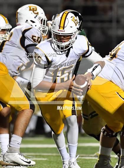 Thumbnail 1 in Don Lugo @ South Hills photogallery.