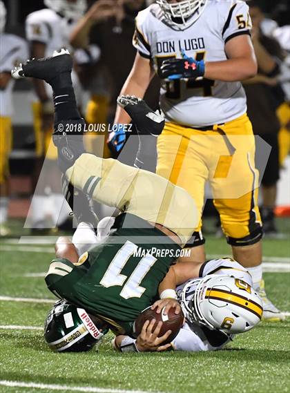 Thumbnail 2 in Don Lugo @ South Hills photogallery.