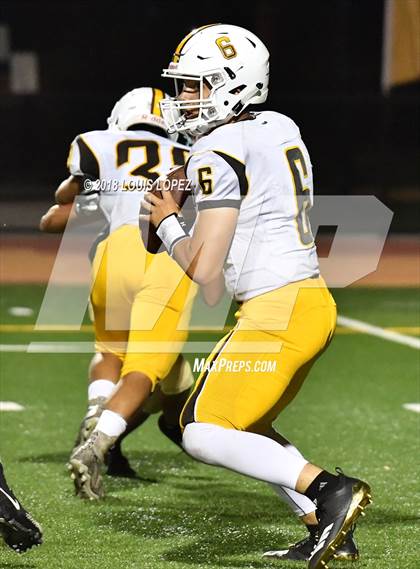 Thumbnail 2 in Don Lugo @ South Hills photogallery.