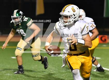 Thumbnail 1 in Don Lugo @ South Hills photogallery.