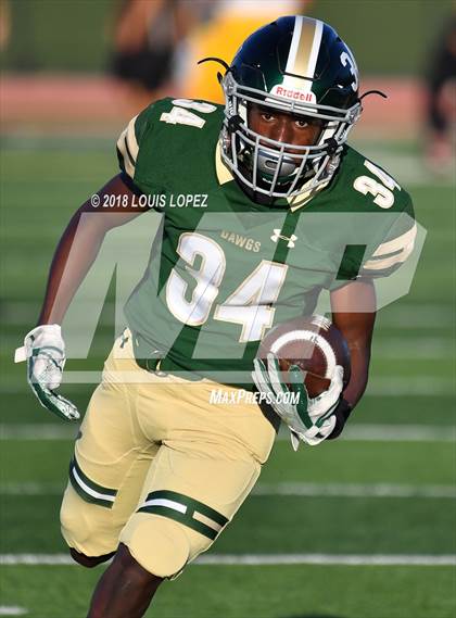 Thumbnail 1 in Don Lugo @ South Hills photogallery.
