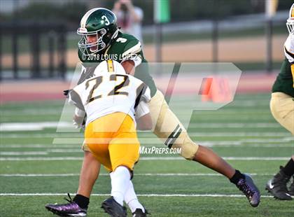 Thumbnail 2 in Don Lugo @ South Hills photogallery.