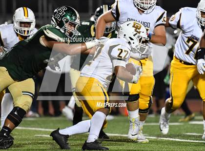 Thumbnail 2 in Don Lugo @ South Hills photogallery.