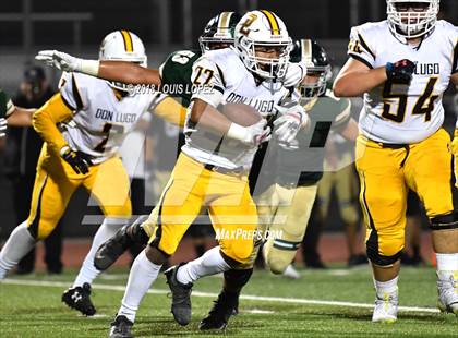 Thumbnail 3 in Don Lugo @ South Hills photogallery.