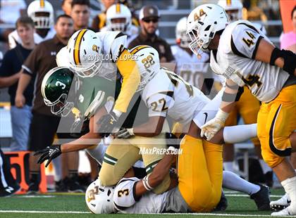 Thumbnail 3 in Don Lugo @ South Hills photogallery.