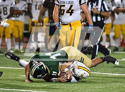 Thumbnail 3 in Don Lugo @ South Hills photogallery.
