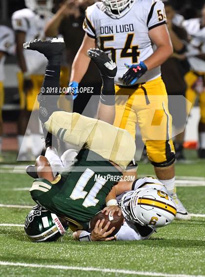 Thumbnail 3 in Don Lugo @ South Hills photogallery.