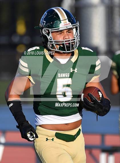 Thumbnail 2 in Don Lugo @ South Hills photogallery.