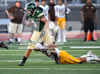 Thumbnail 1 in Don Lugo @ South Hills photogallery.